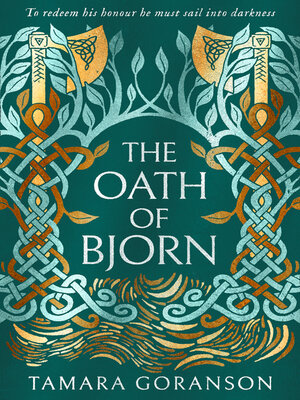 cover image of The Oath of Bjorn